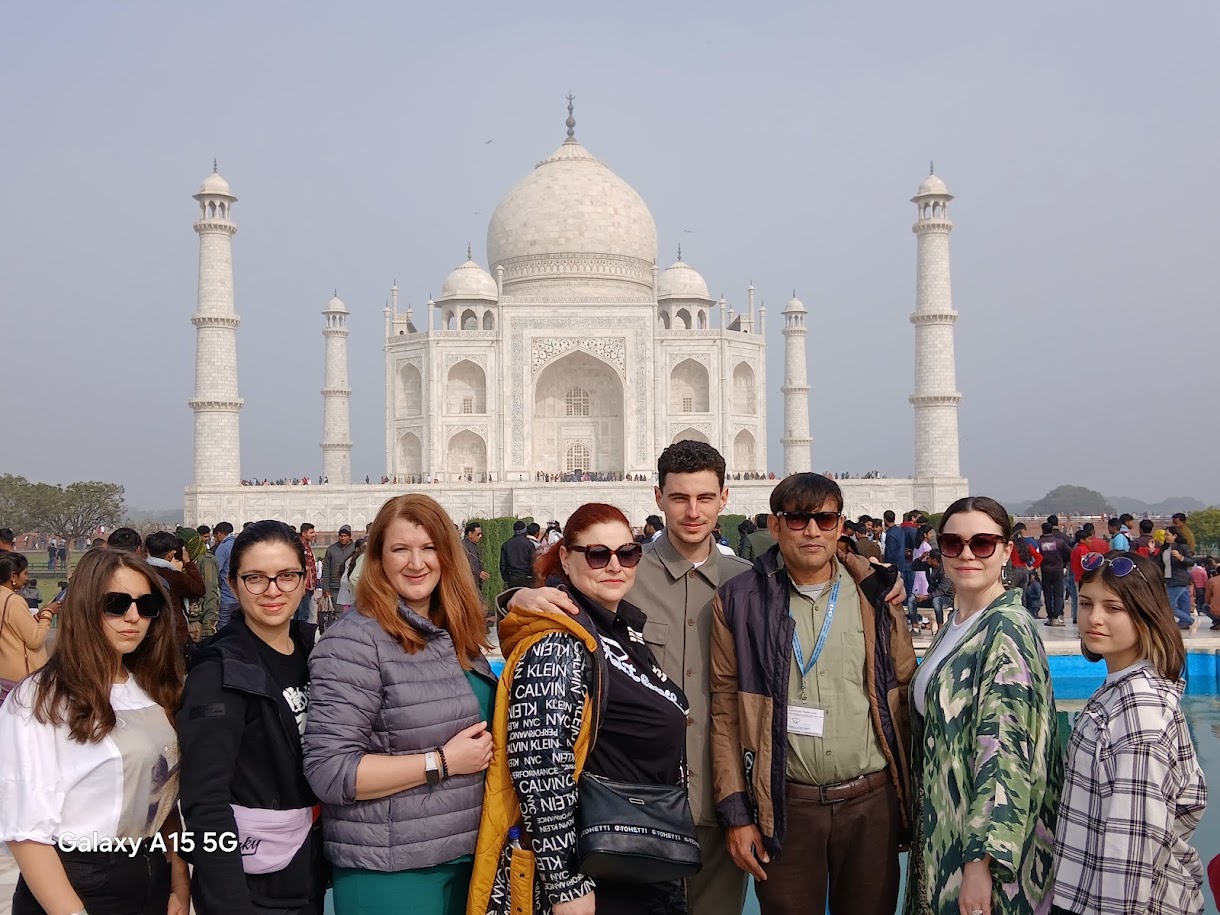 India Guide